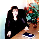 Марина Пантюхова