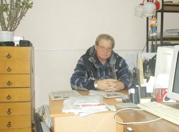 Юрий Богданов