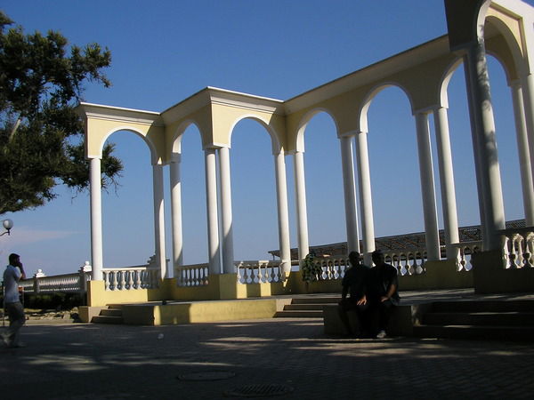 Николай Алимов