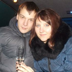 Алёна Соломатова