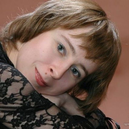 Мария Владимировна Смирнова