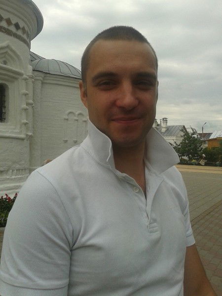 Александр Калачев