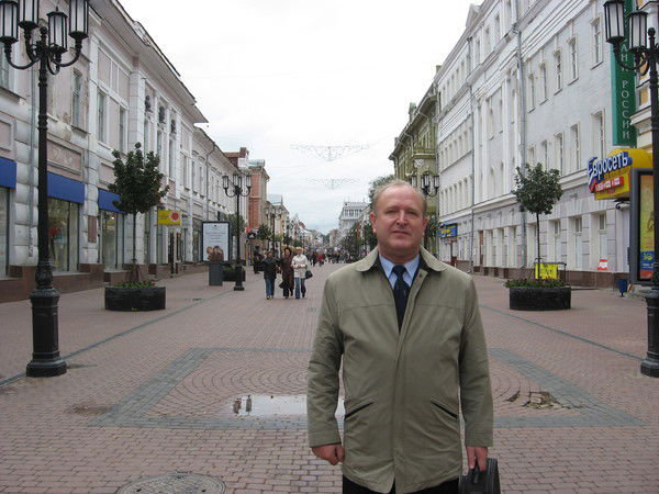 Алексей Дудов