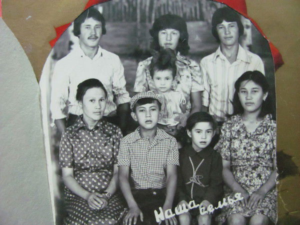 Галиакбар Джолдошбаев