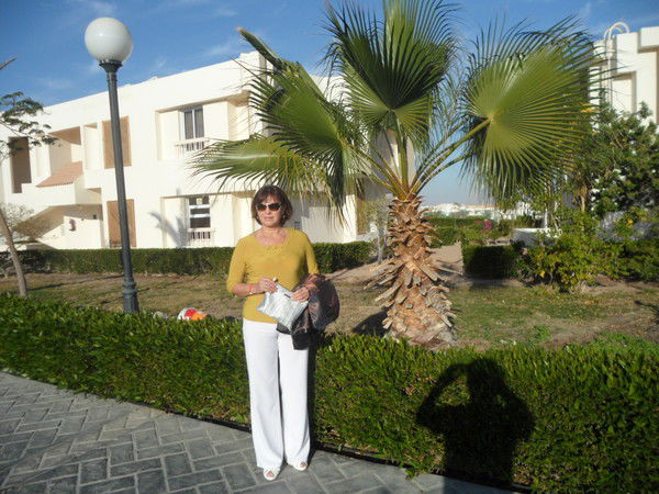 Вера Селиверстова