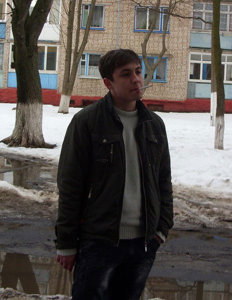 Дмитрий Почтарев