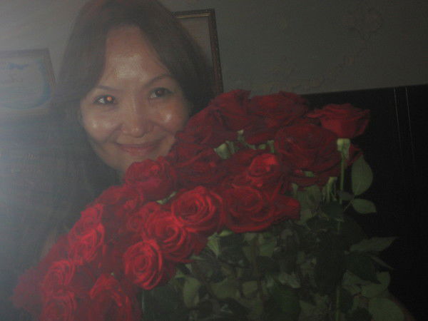 Гулихан Конраубаева