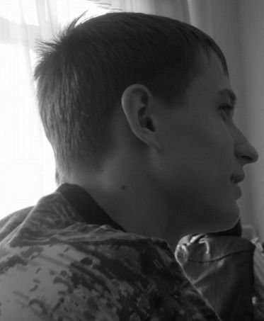 Антон Килин