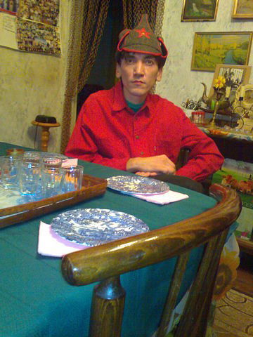 Филипп Ипатов