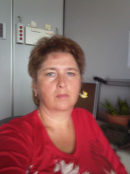 Ирина Боброва