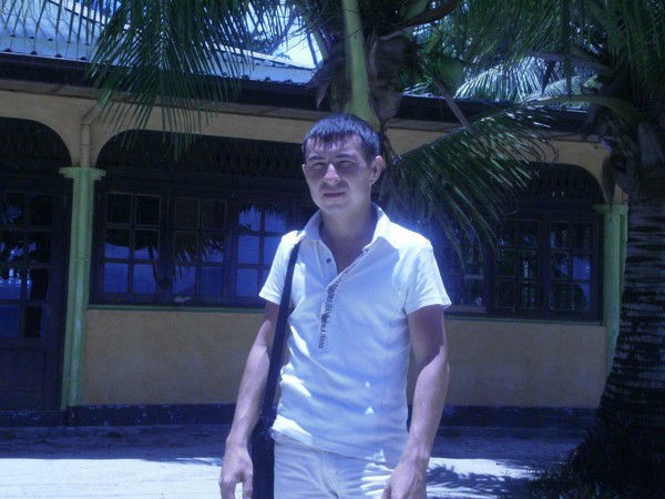 Алексей Петухов