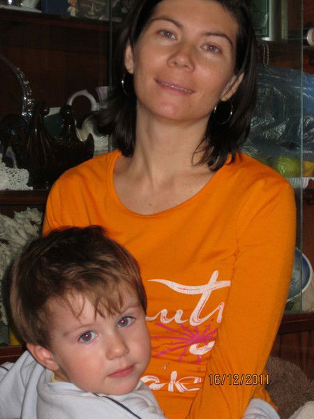 Ирина Ремез(Дрозда)