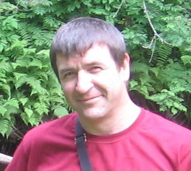 Владимир Хорин