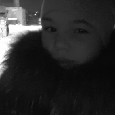 Алина Перетолчина