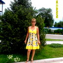 Djamilya Mamedova