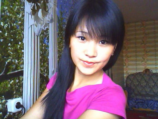 Айлана Монгуш