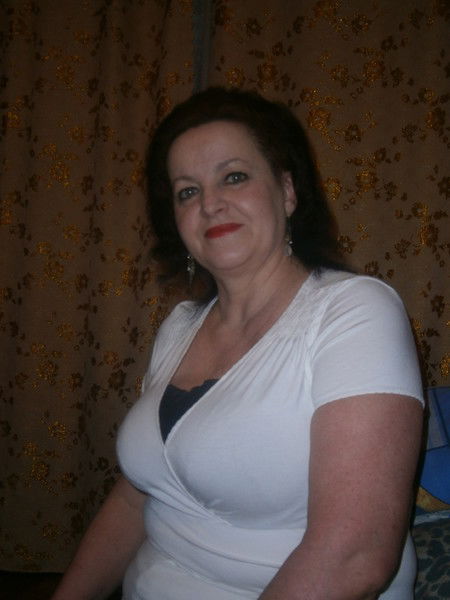 Лариса Гладыш