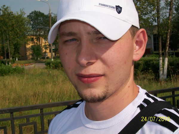 Александр Моторин