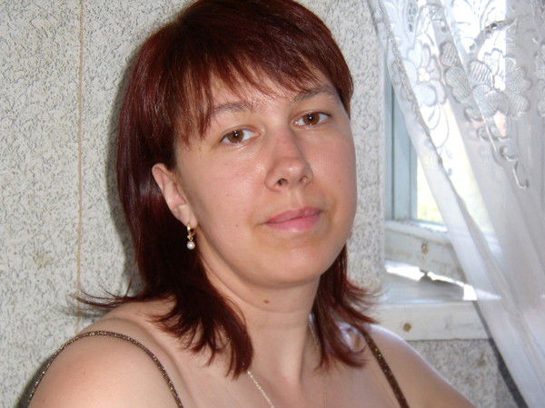 Оксана Наплавкова