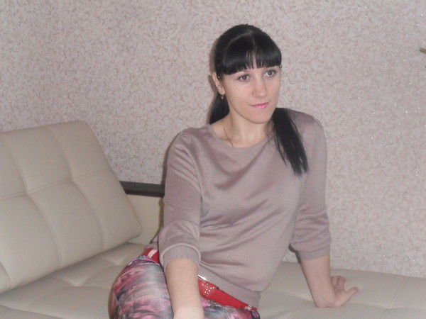 Наталья Малькова