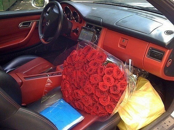 Айжан Мусина