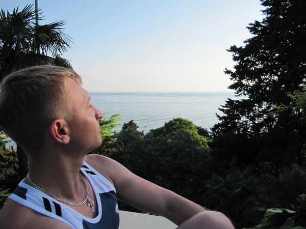 Алексей Стариков