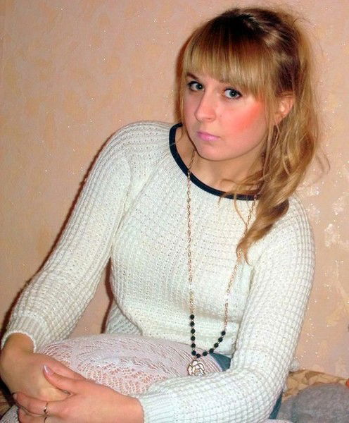 Юлия Савастюк