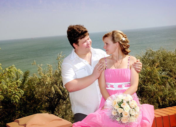 Виктория Полянская