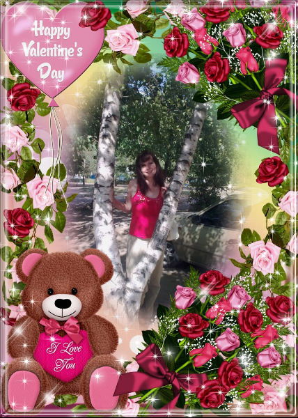 Елена Панкратова