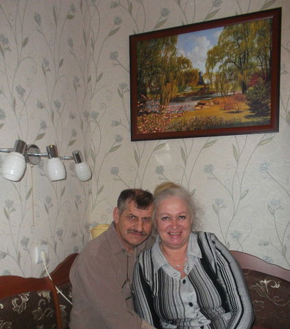 Николай Корышев