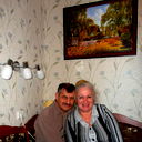 Николай Корышев