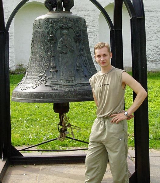 Владимир Ивлев