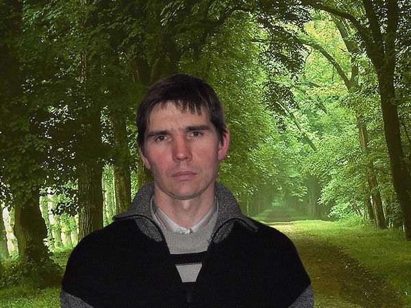 Александр Долгов