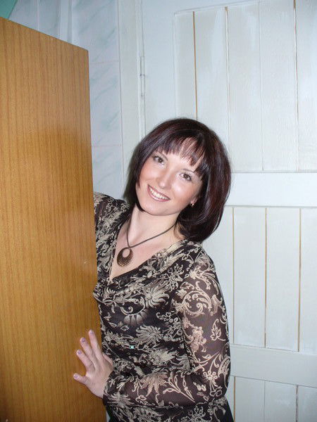 Ирина Матанцева