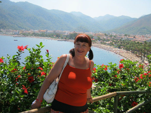 Ольга Резниченко