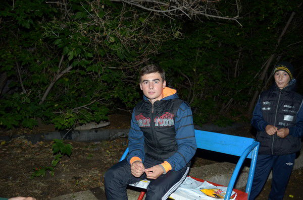 Максим Ваньянцев