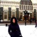 Анна Чанова