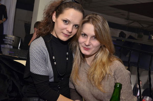 Евгения Михайловна