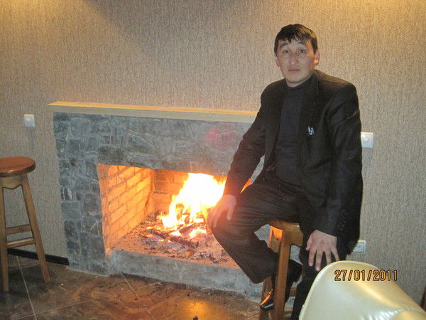 Максат Бейшембаев