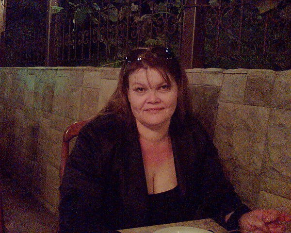 Татьяна Малахова