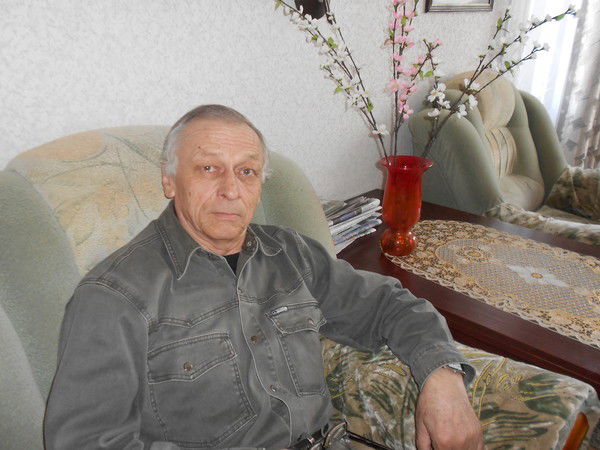 Анатолий Ионцев