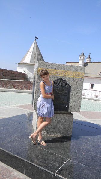 ***евгения Канунникова