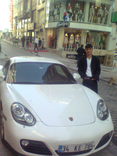 Husriddin Yangibayew