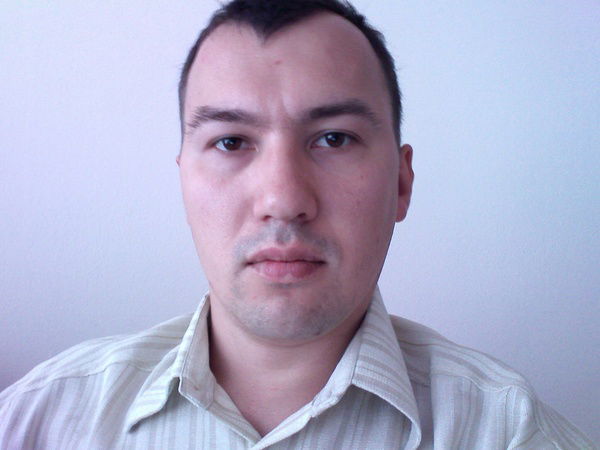 Михаил Ежов