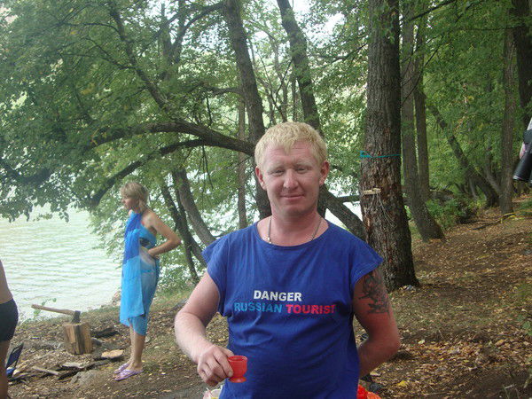 Ильмир Каримов