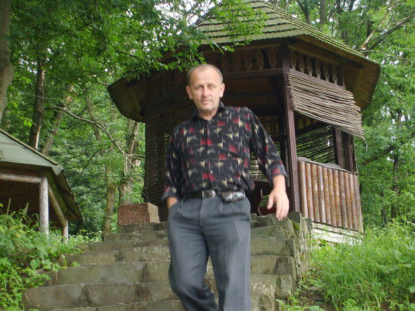 Андрій Брюхович