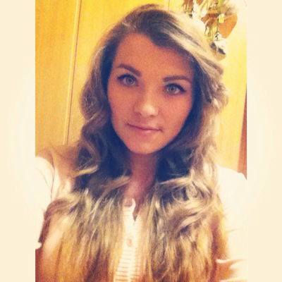 Алина Новичихина