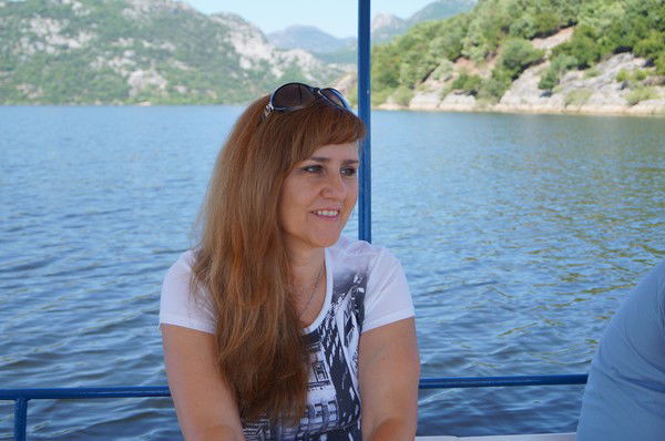 Аля Макаева