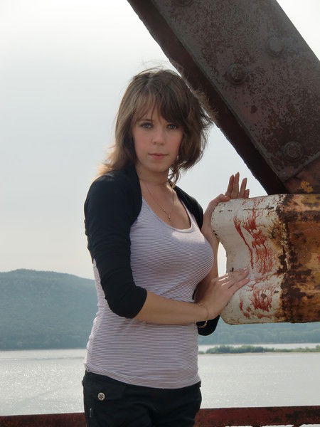 Наталья Гоголева