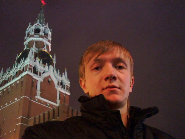 Анатолий Фёдоров